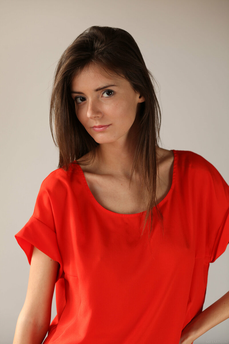 Наталья, 25 лет, 1 размер груди