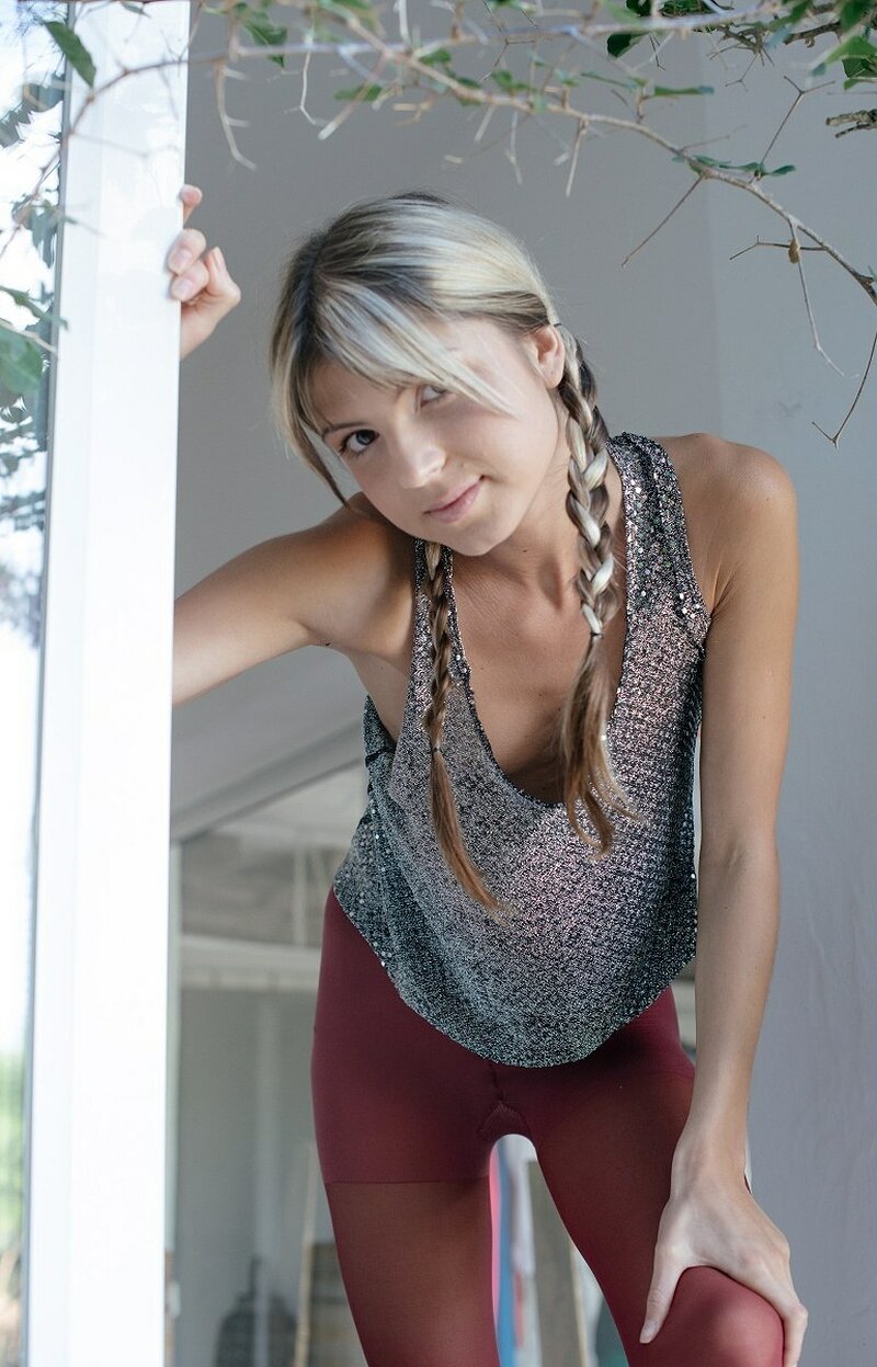 Маринка, 25 лет, 3 размер груди